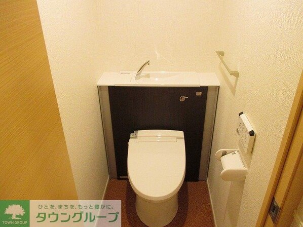 ラ・ルーチェ 司の物件内観写真